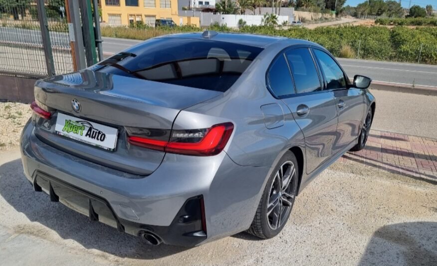 BMW 320 320 Diesel