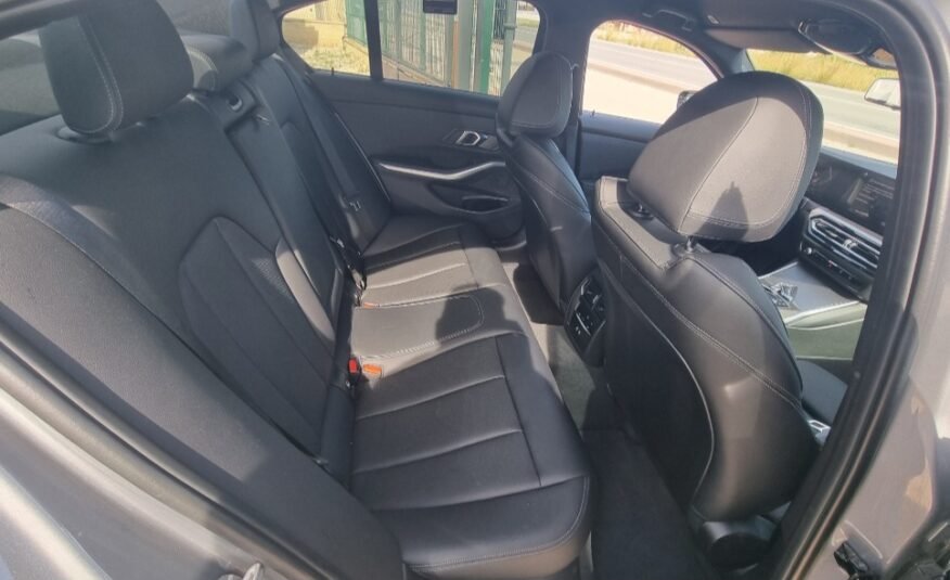 BMW 320 320 Diesel