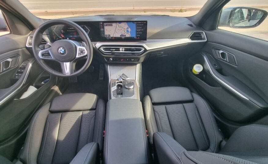 BMW 320 320 Diesel