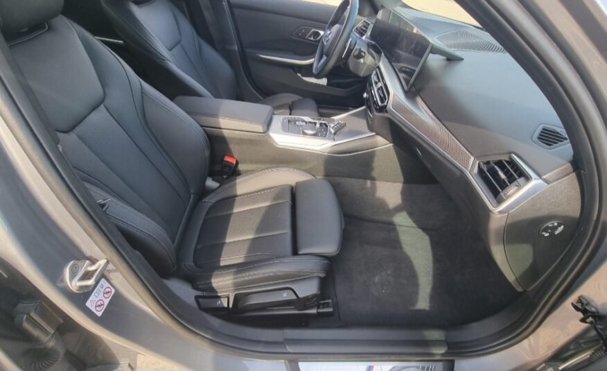 BMW 320 320 Diesel