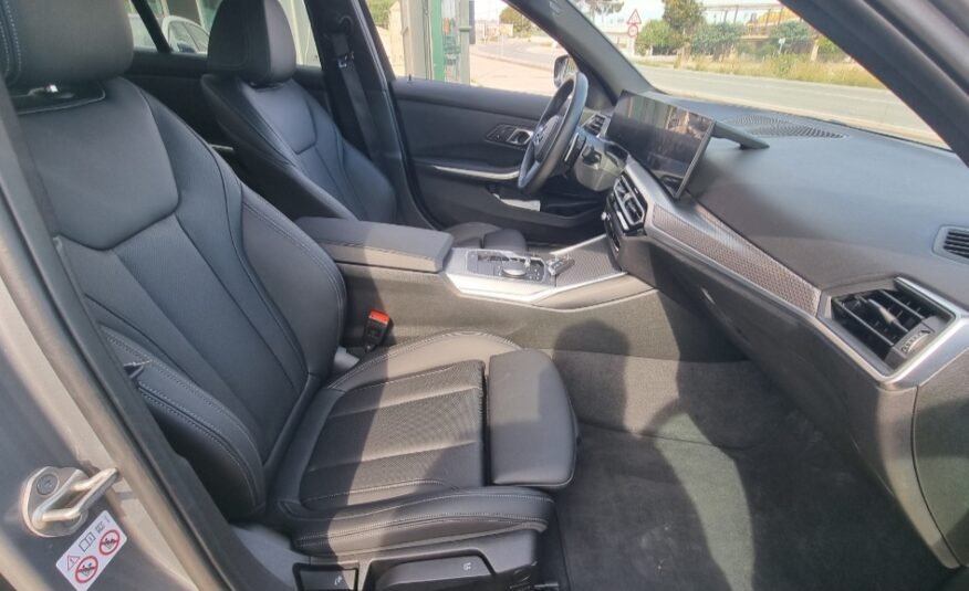 BMW 320 320 Diesel