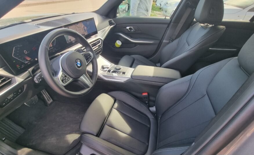 BMW 320 320 Diesel