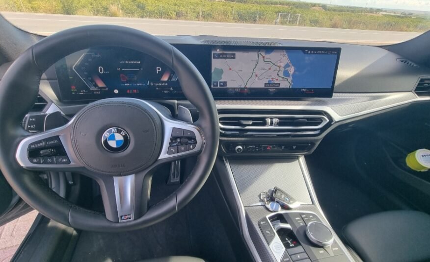BMW 320 320 Diesel