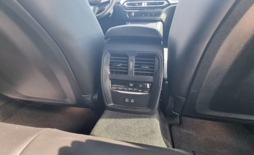 BMW 320 320 Diesel