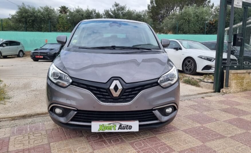 RENAULT Gran Scenic 7 Plazas