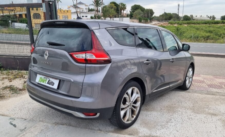 RENAULT Gran Scenic 7 Plazas