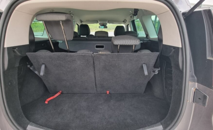 RENAULT Gran Scenic 7 Plazas