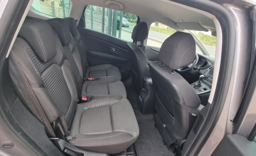 RENAULT Gran Scenic 7 Plazas