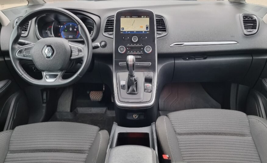 RENAULT Gran Scenic 7 Plazas