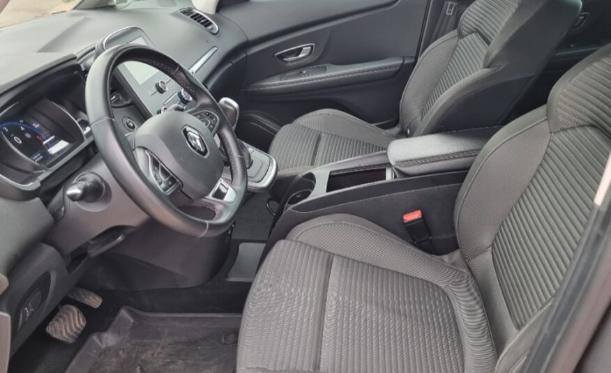 RENAULT Gran Scenic 7 Plazas