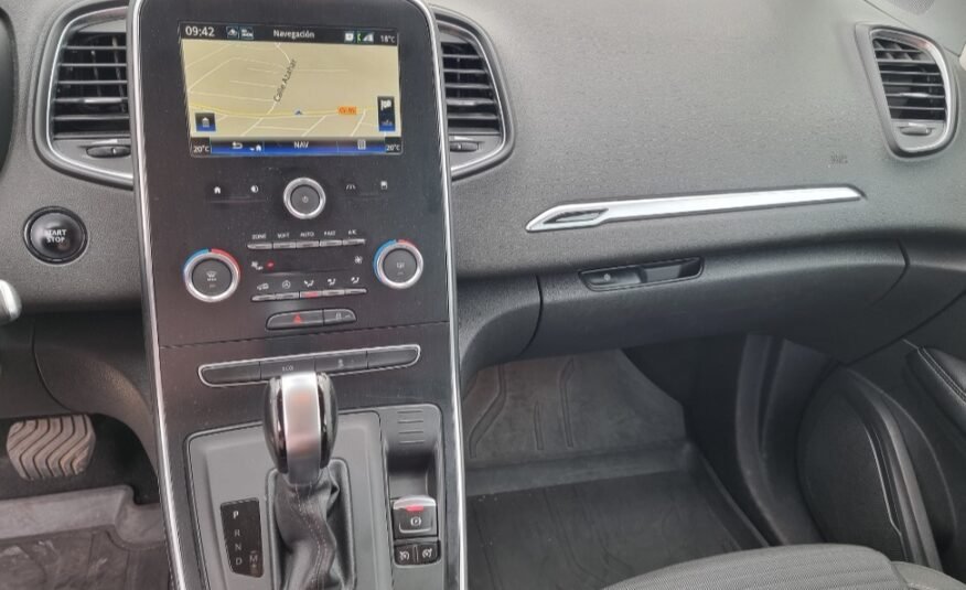 RENAULT Gran Scenic 7 Plazas