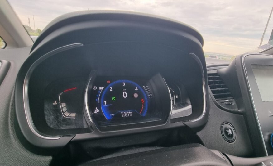 RENAULT Gran Scenic 7 Plazas