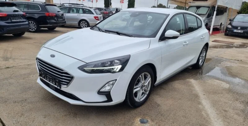 FORD Focus 1.5
