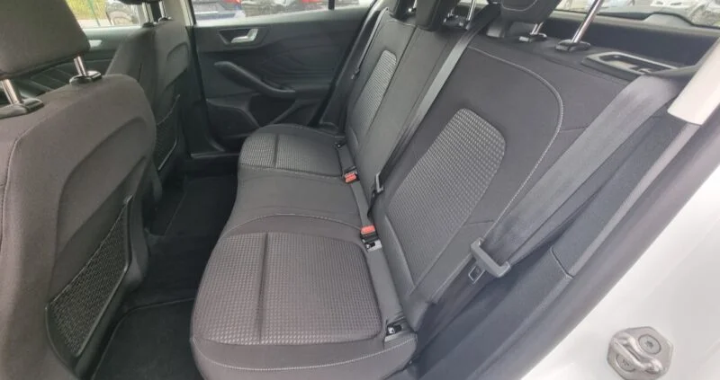 FORD Focus 1.5