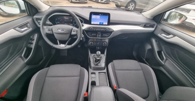 FORD Focus 1.5