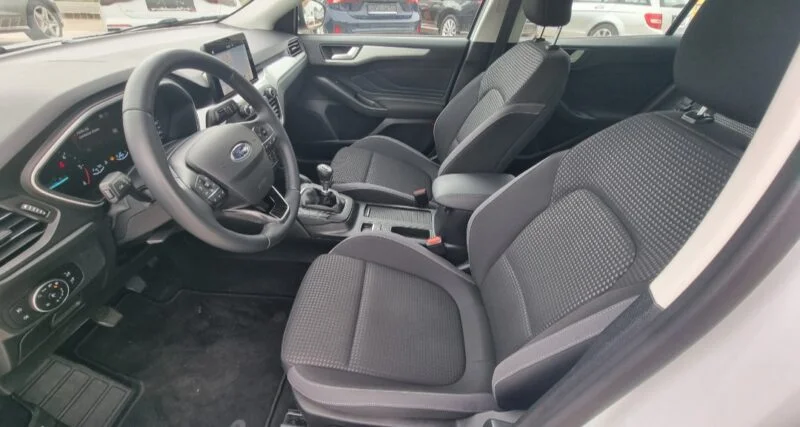 FORD Focus 1.5