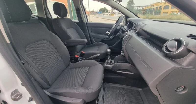 DACIA Duster 1.5D