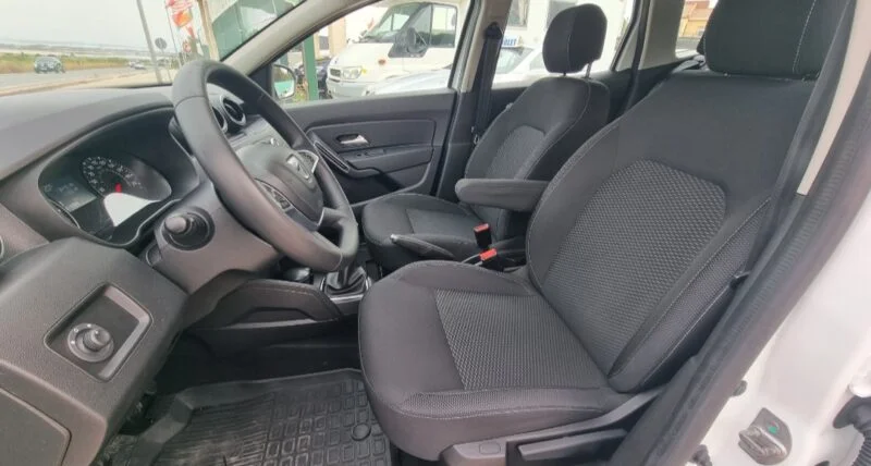 DACIA Duster 1.5D