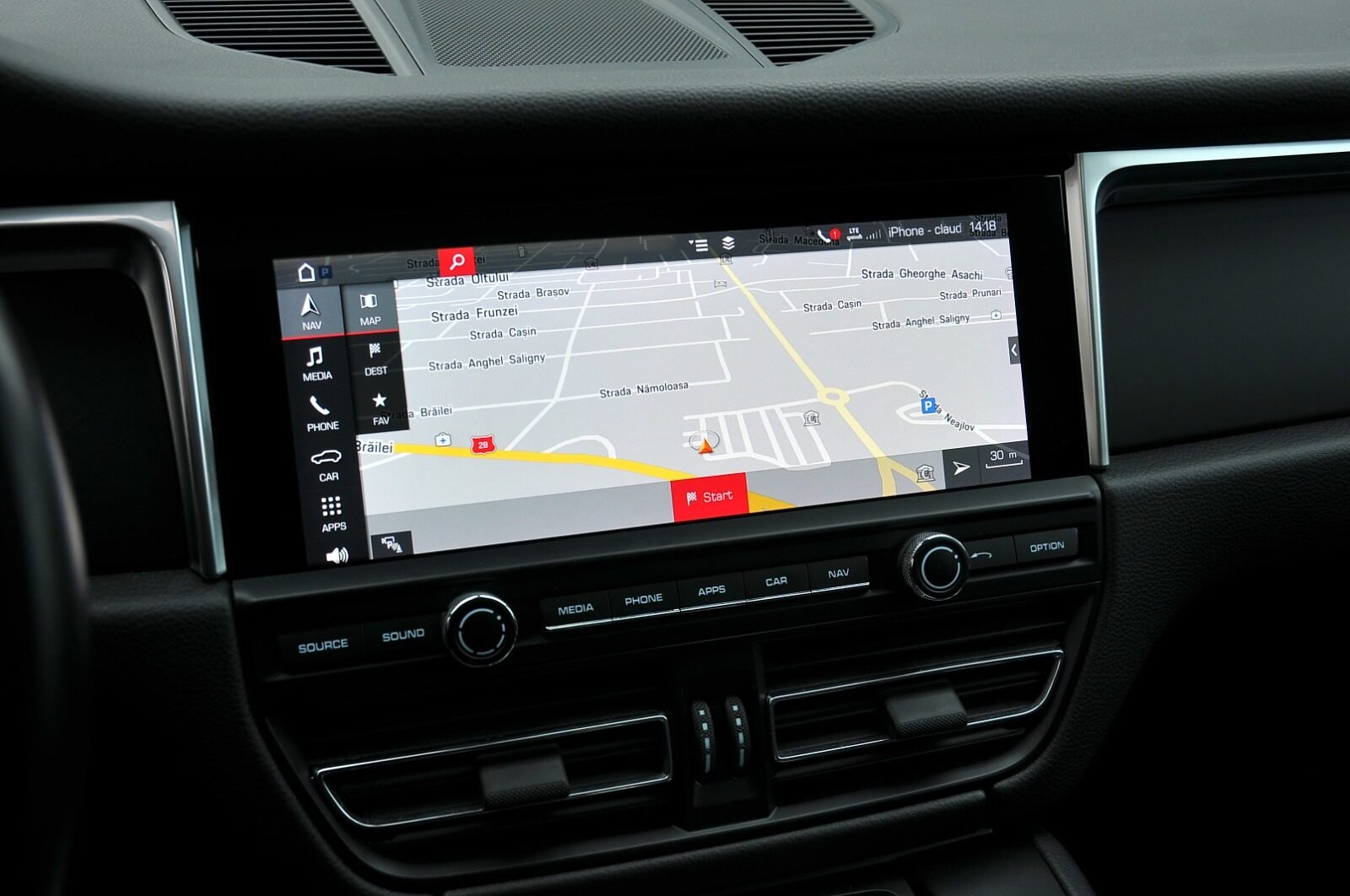 PORSCHE Macan 2.0 Gasolina-Petrol 