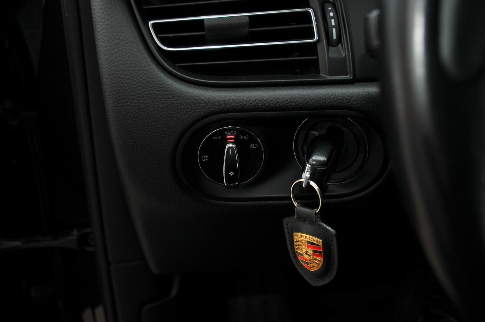 PORSCHE Macan 2.0 Gasolina-Petrol 