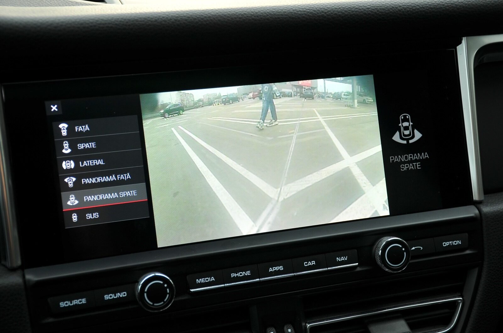 PORSCHE Macan 2.0 Gasolina-Petrol 