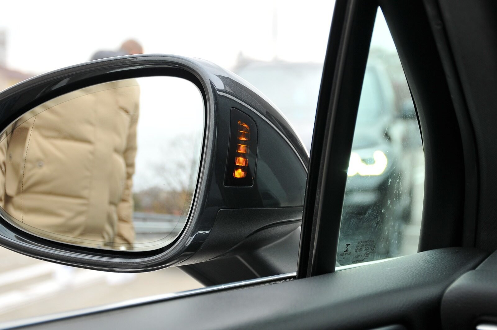 PORSCHE Macan 2.0 Gasolina-Petrol 