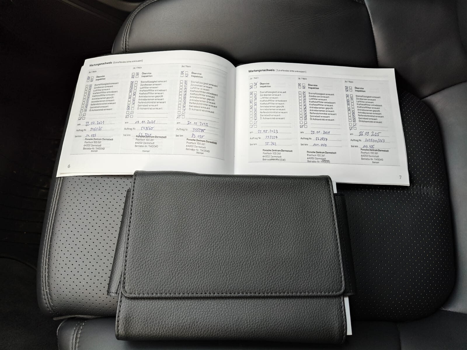 PORSCHE Macan 2.0 Gasolina-Petrol 