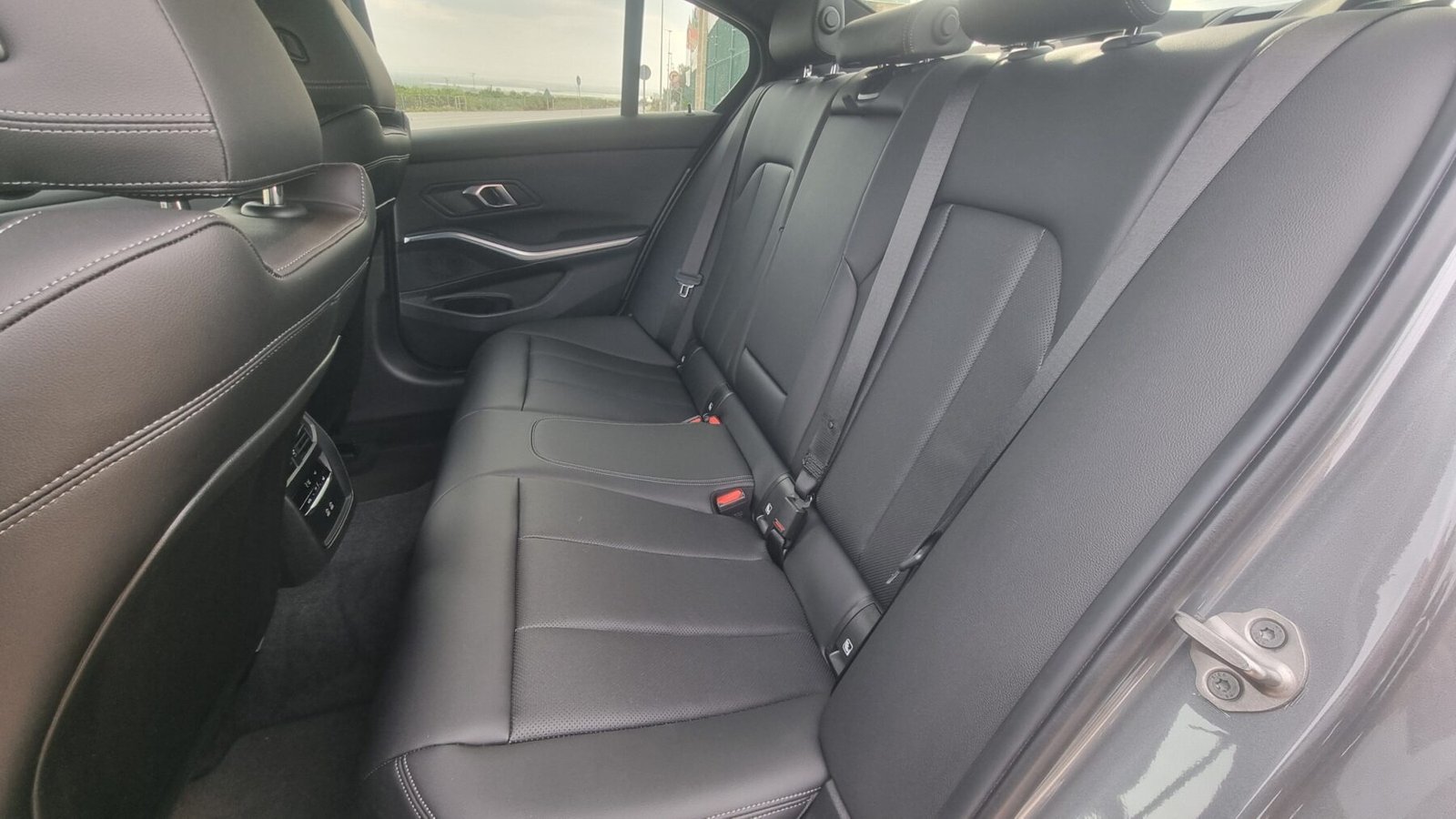 BMW Serie 3 2.0 Diesel Mild-hybrid 