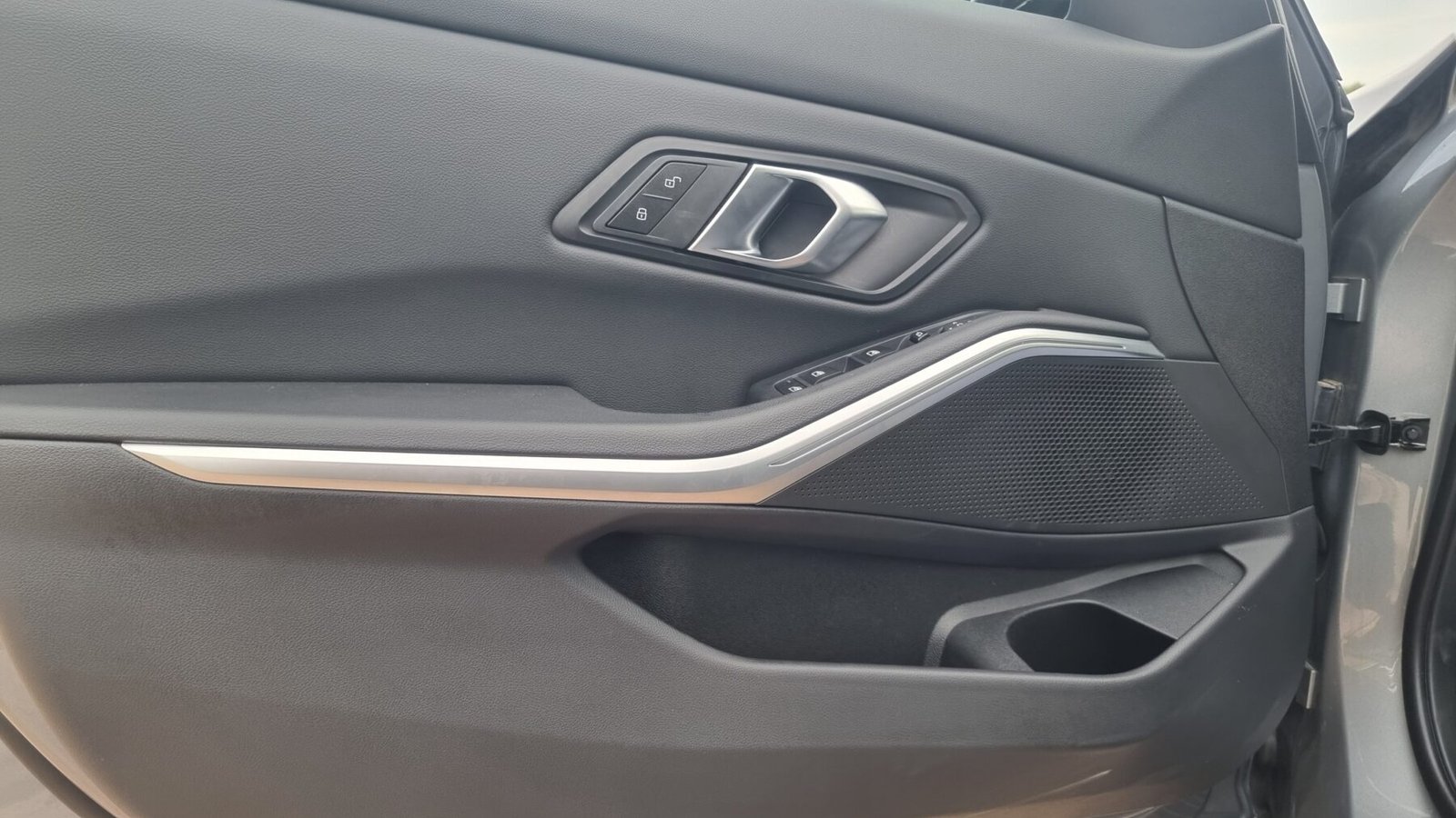 BMW Serie 3 2.0 Diesel Mild-hybrid 