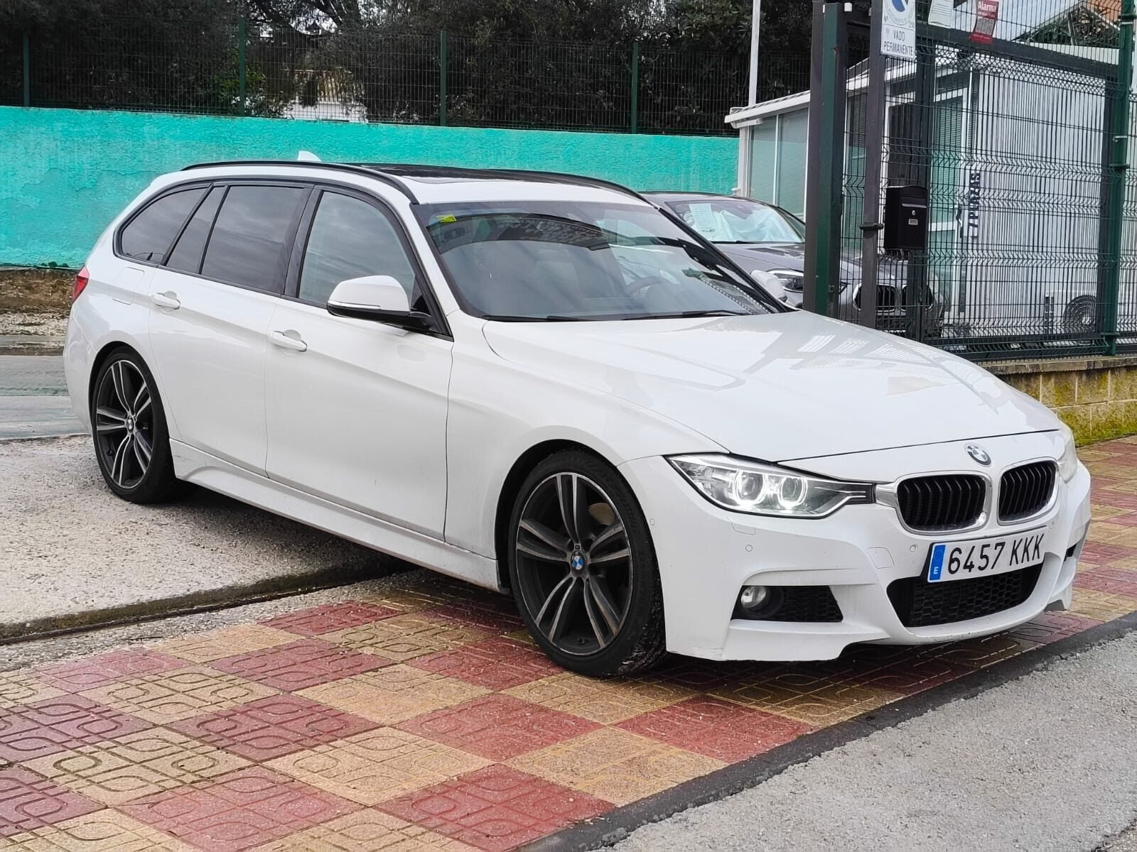 BMW Serie 3 330 Xdrive 