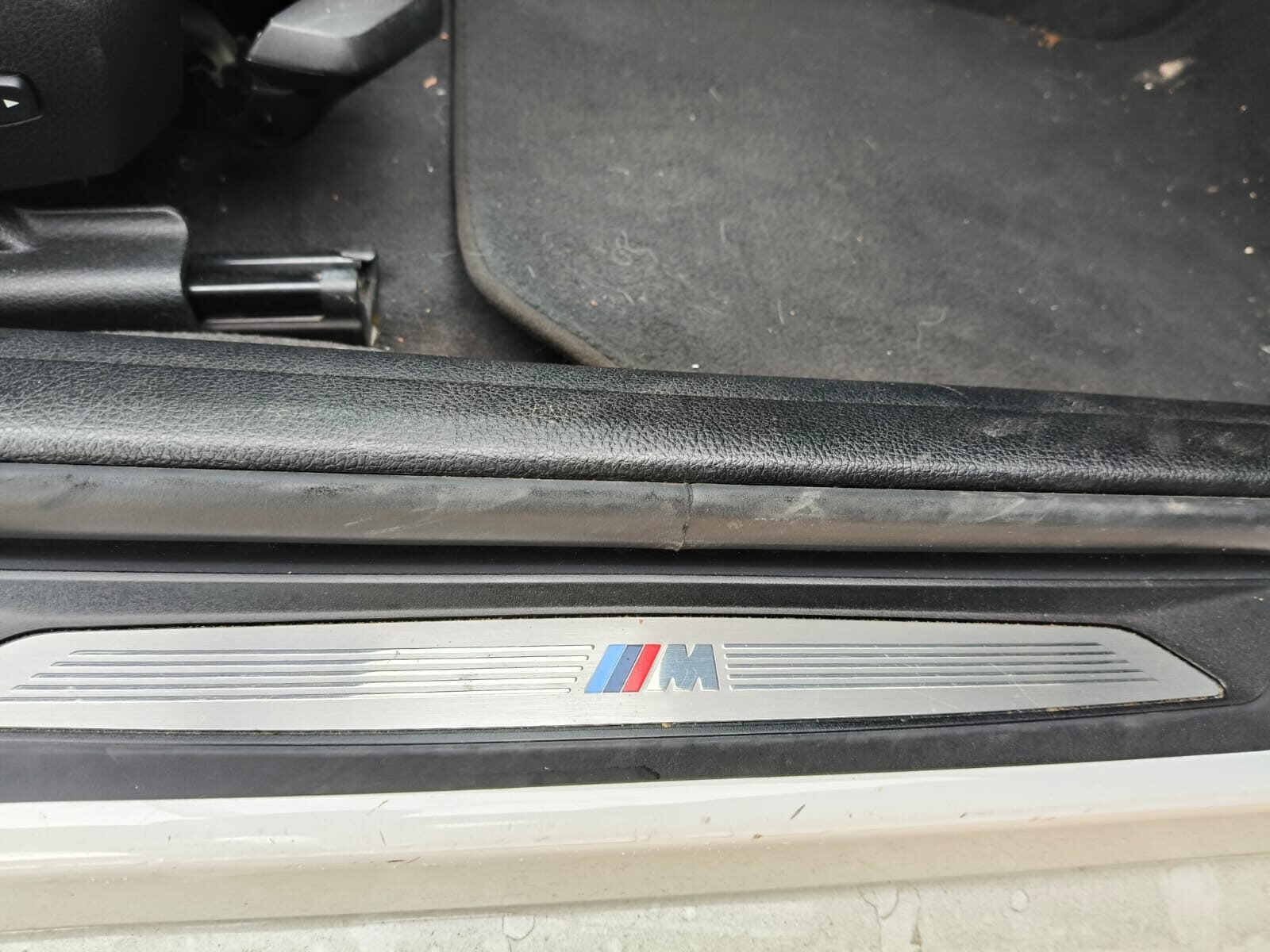 BMW Serie 3 330 Xdrive 