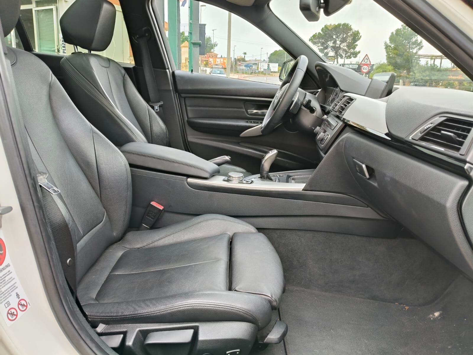 BMW Serie 3 330 Xdrive 