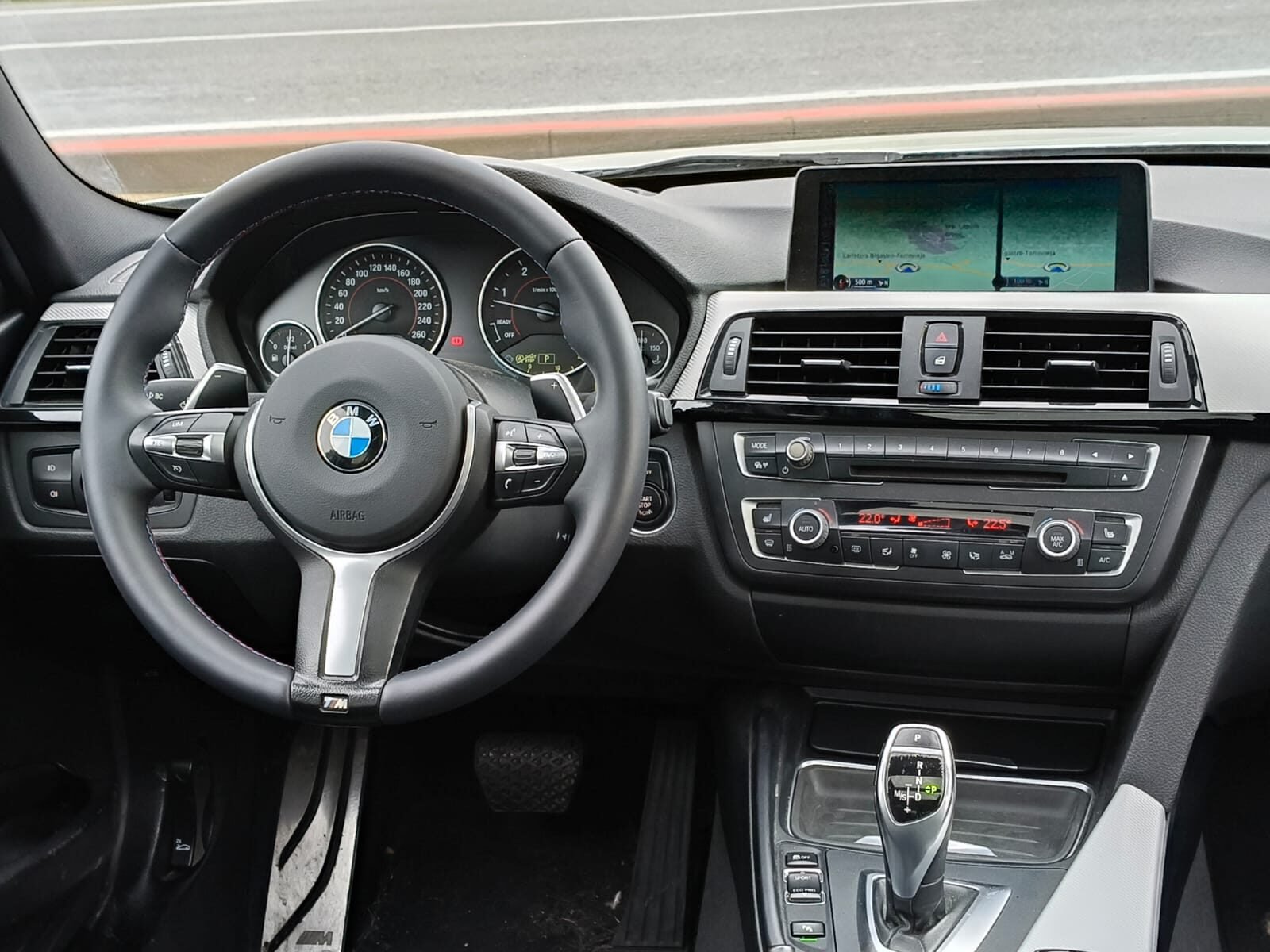 BMW Serie 3 330 Xdrive 