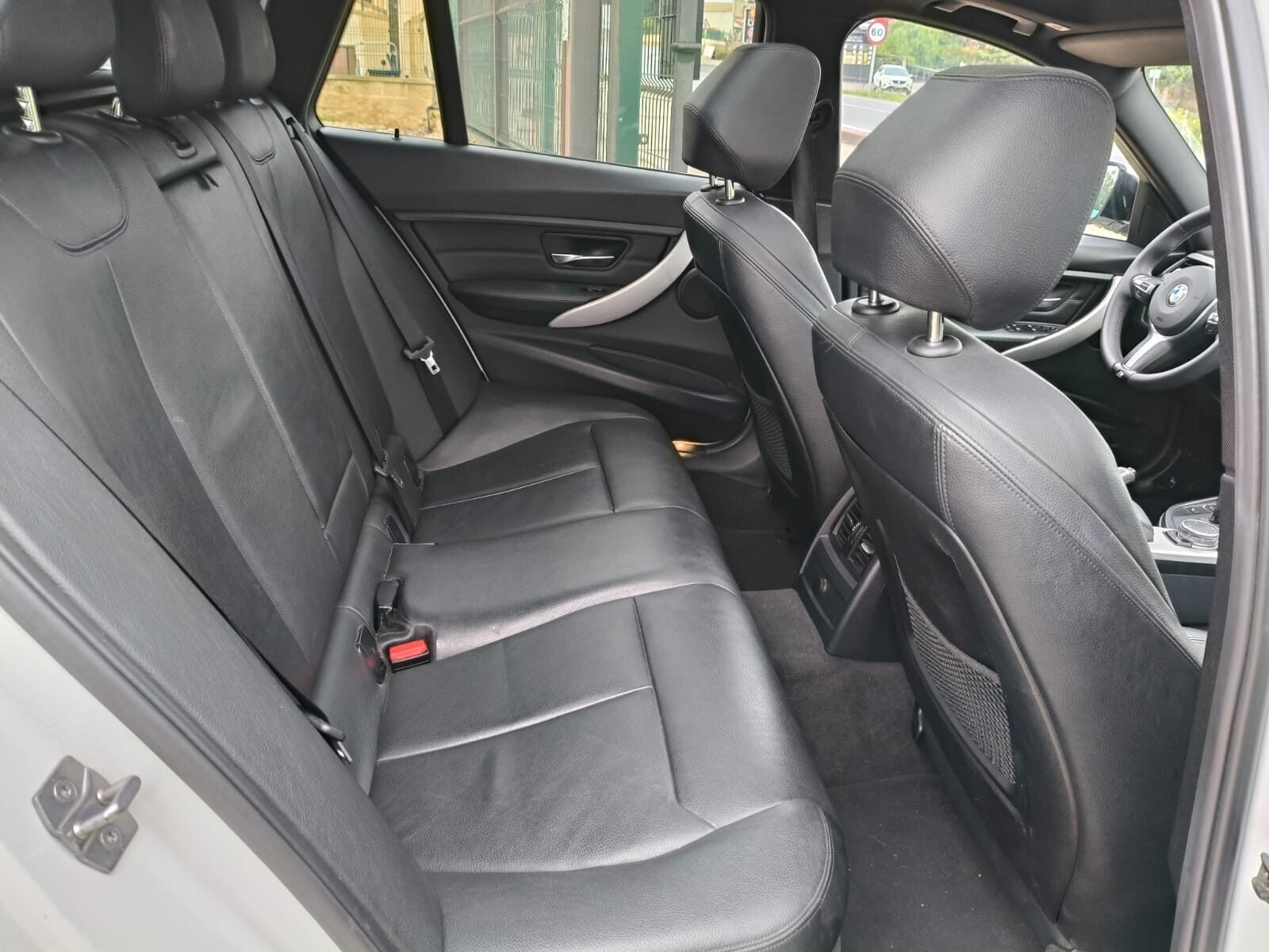 BMW Serie 3 330 Xdrive 