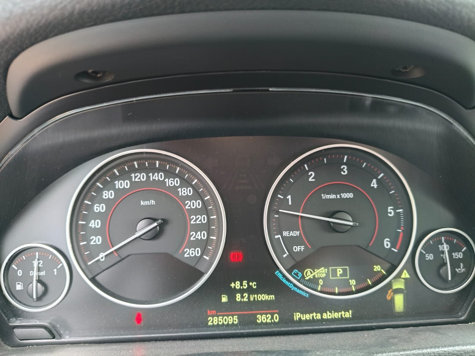 BMW Serie 3 330 Xdrive 