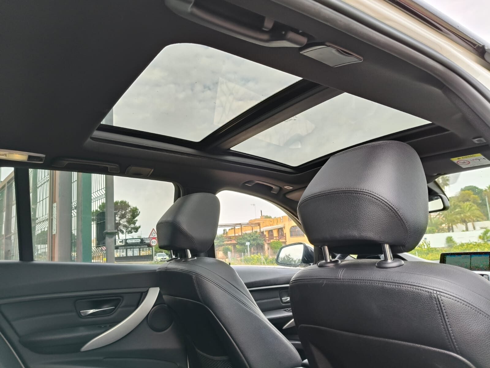 BMW Serie 3 330 Xdrive 