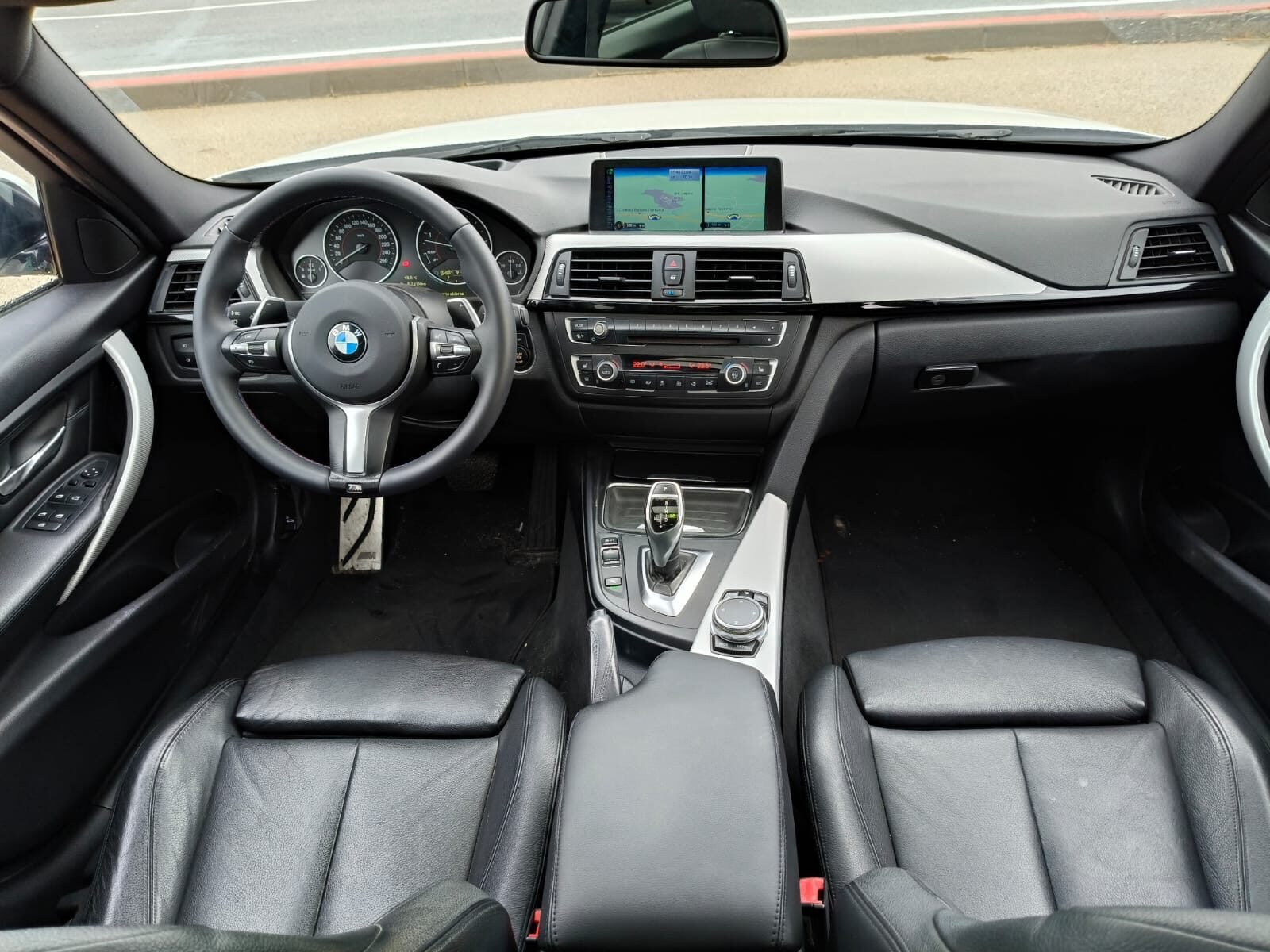 BMW Serie 3 330 Xdrive 