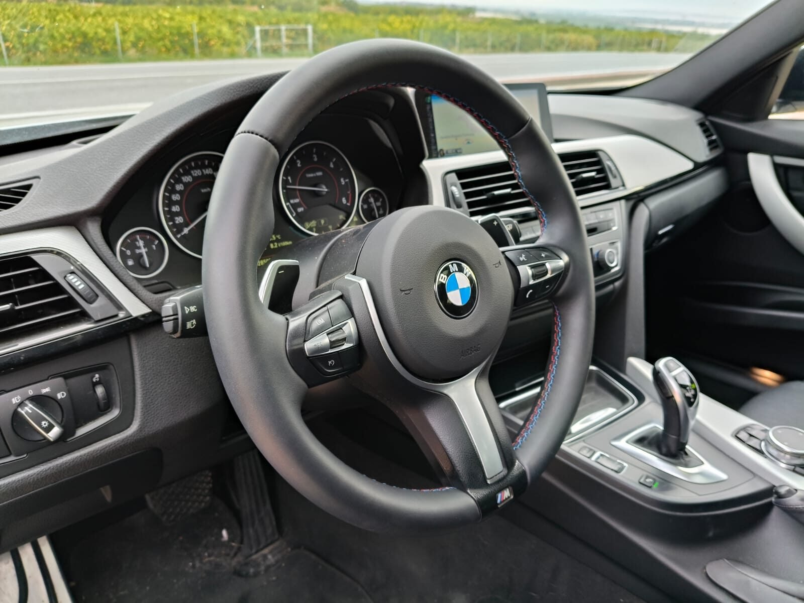 BMW Serie 3 330 Xdrive 