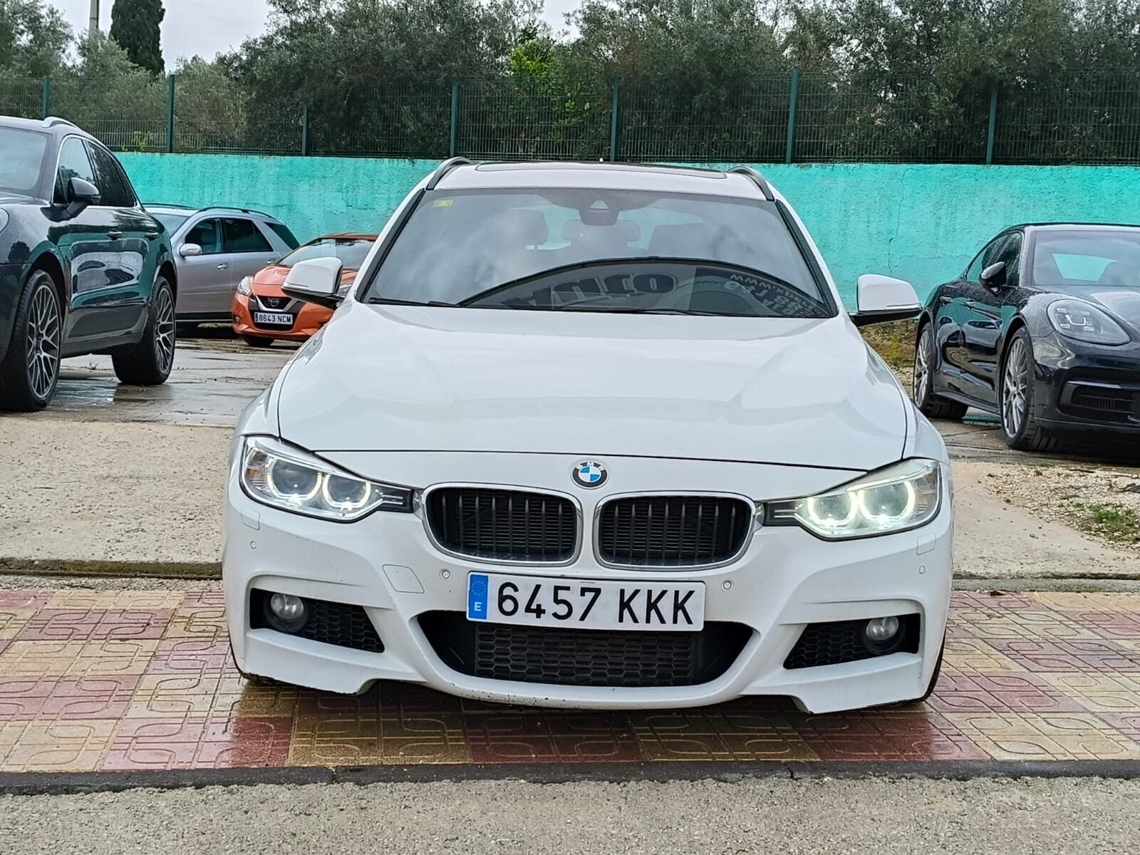 BMW Serie 3 330 Xdrive 