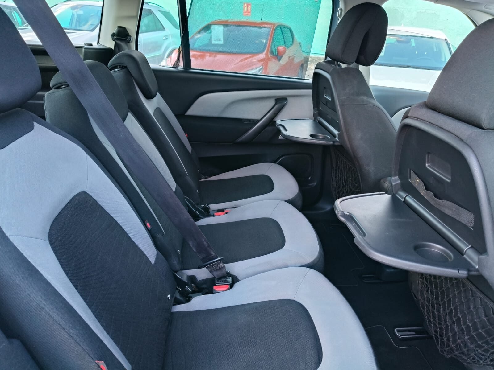 CITROEN C4 Picasso 1.6 Diésel 