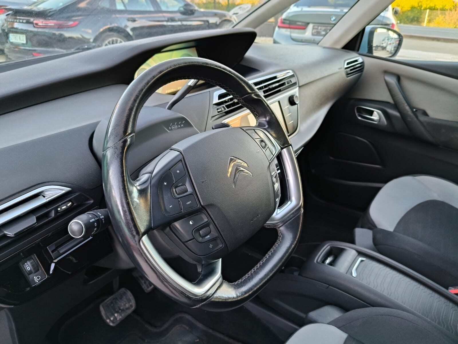 CITROEN C4 Picasso 1.6 Diésel 