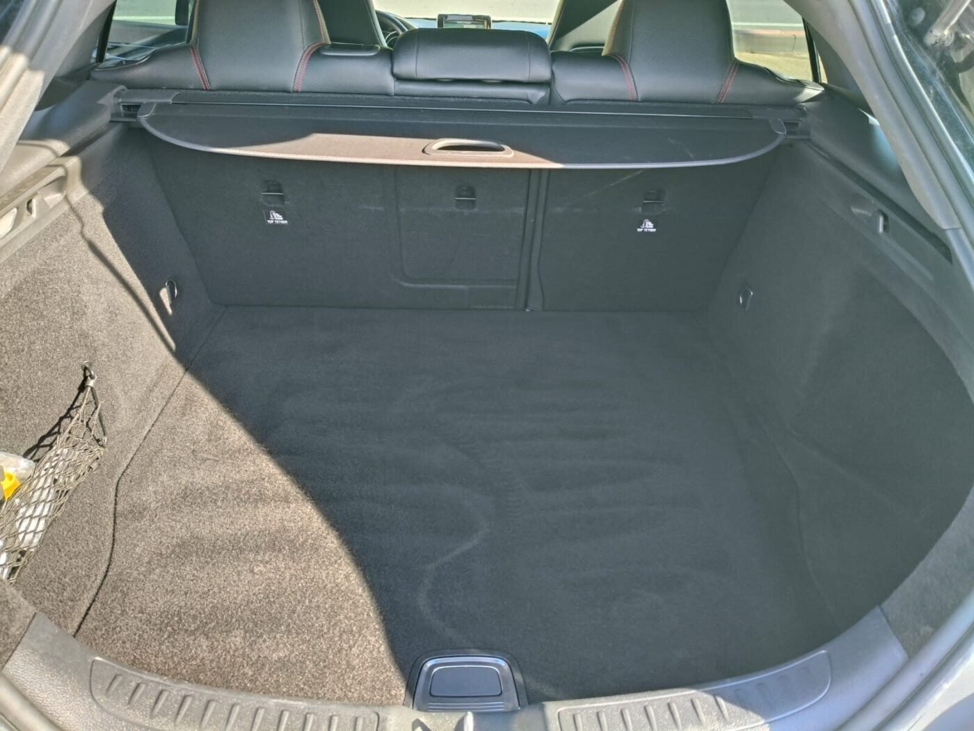 MERCEDES-BENZ CLA Shooting Brake 200 Diesel motor 2.2