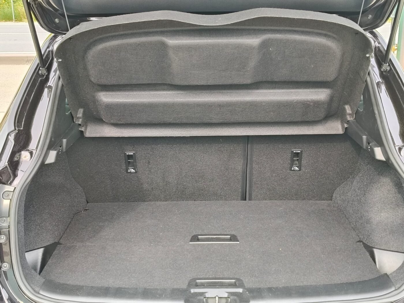 NISSAN Qashqai 1.5 Diésel 