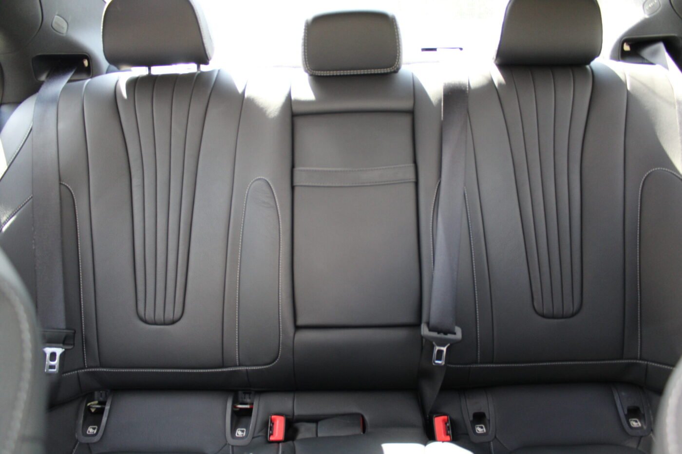 MERCEDES-BENZ CLS 4.0 Diésel 