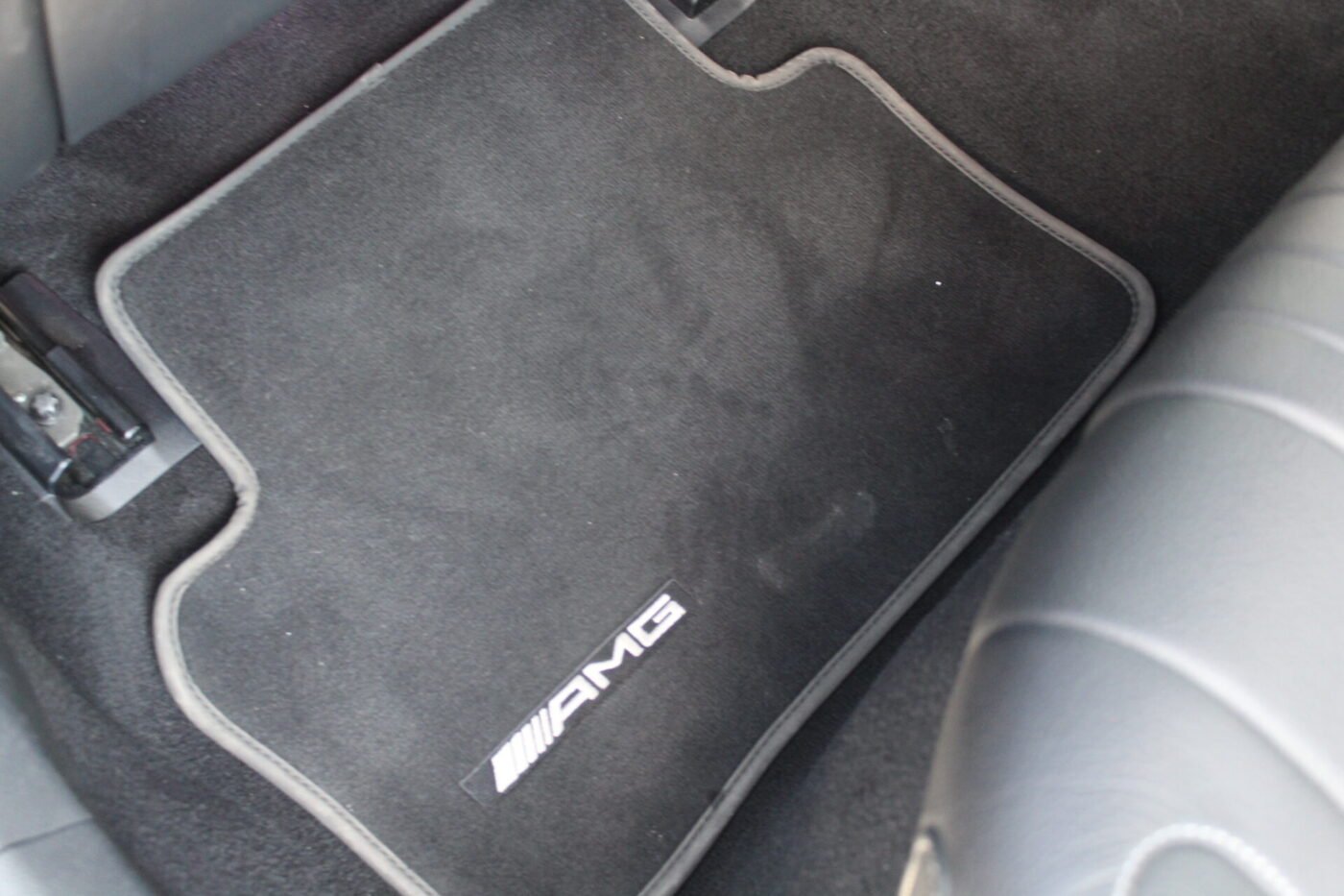 MERCEDES-BENZ CLS 4.0 Diésel 