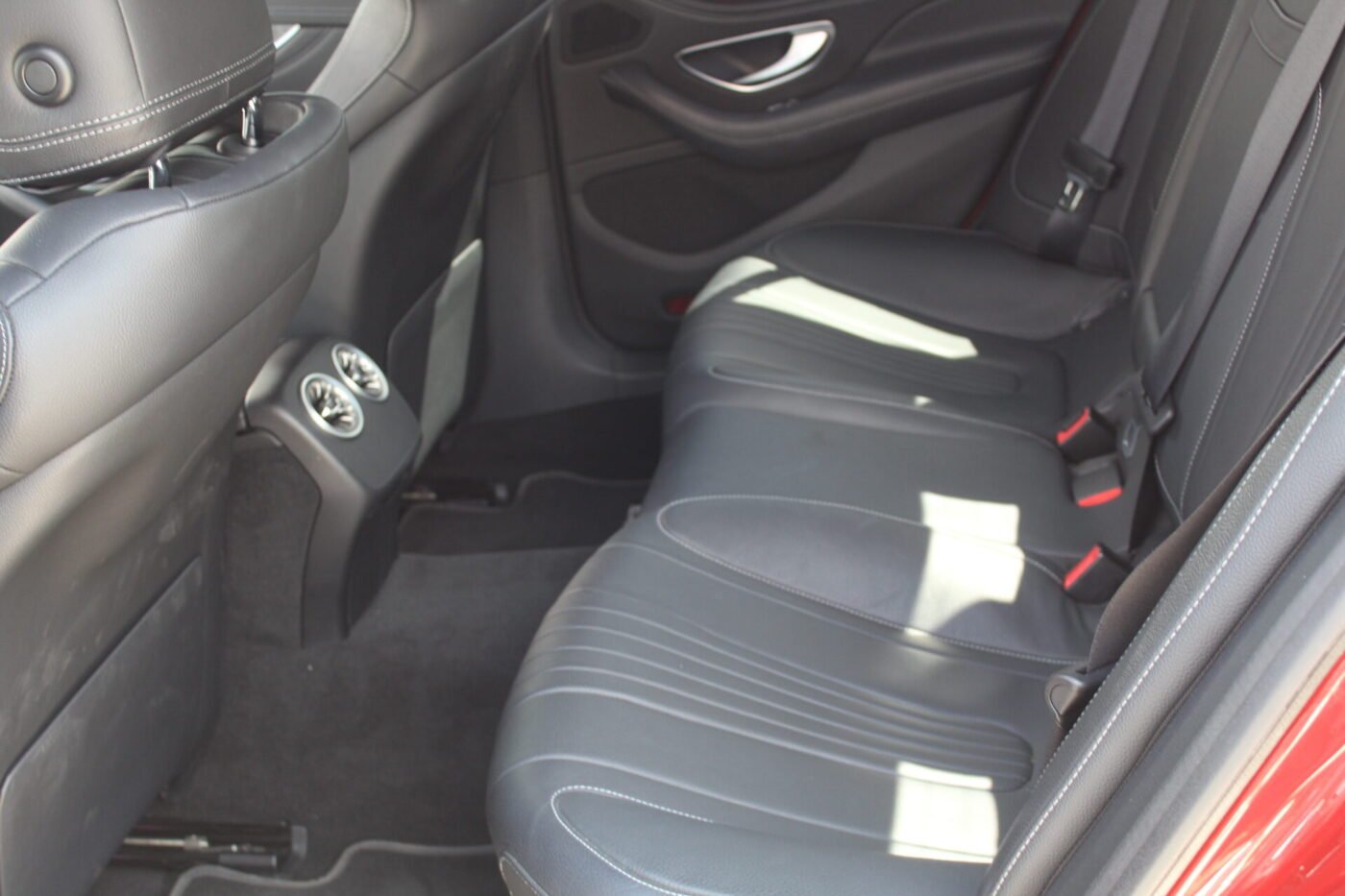 MERCEDES-BENZ CLS 4.0 Diésel 