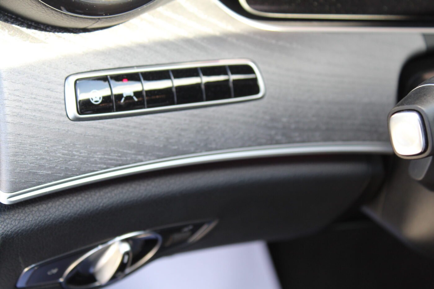 MERCEDES-BENZ CLS 4.0 Diésel 