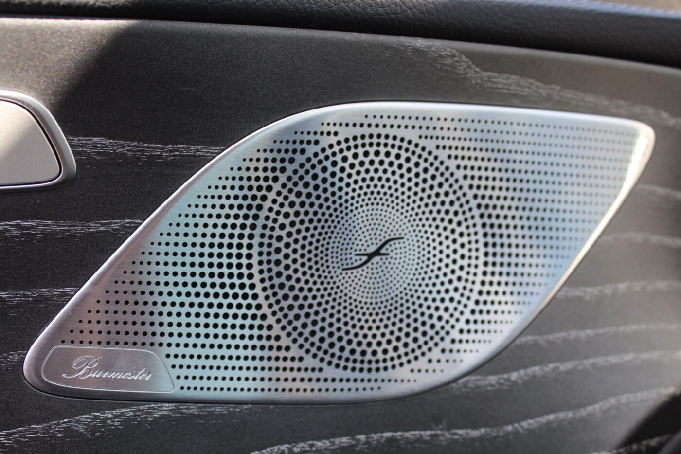 MERCEDES-BENZ CLS 4.0 Diésel 