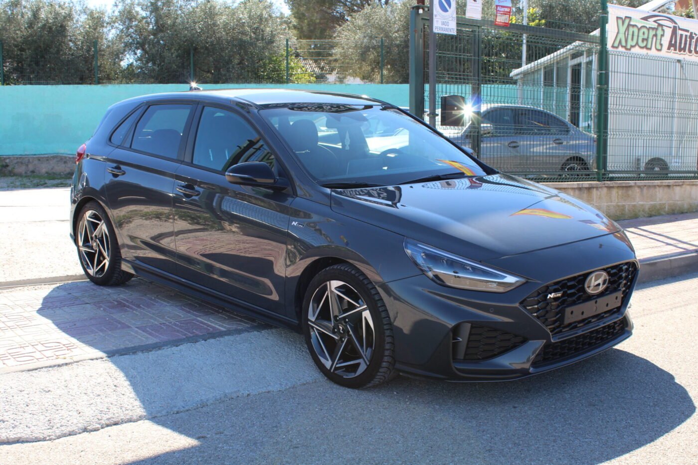 HYUNDAI 1.5 Gasolina-Petrol Mild-hybrid 