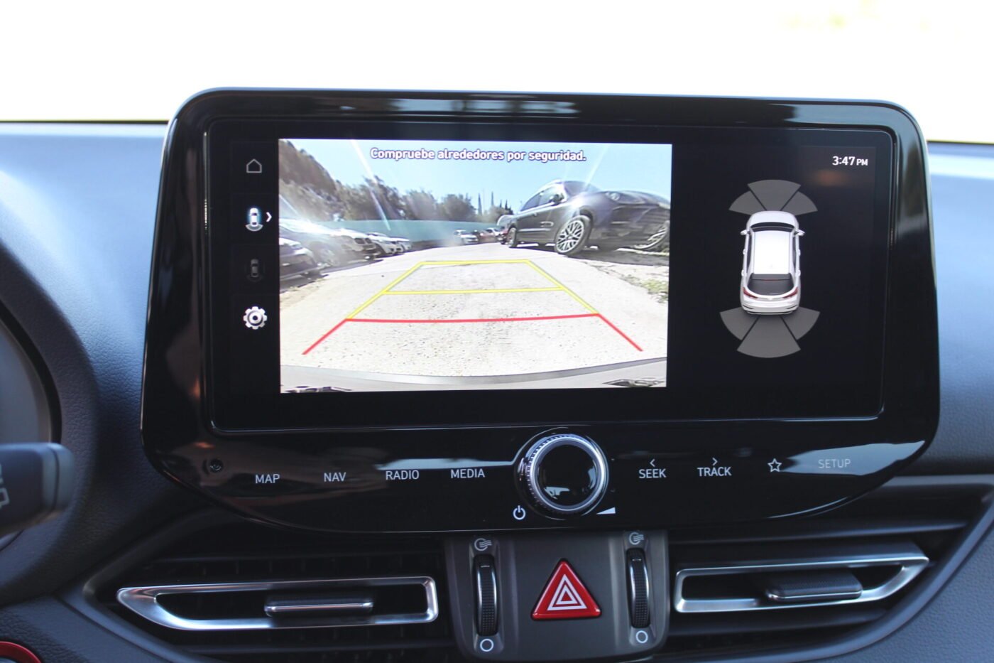 HYUNDAI 1.5 Gasolina-Petrol Mild-hybrid 